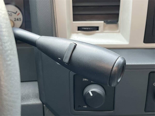 2008 Dodge Ram 2500 SXT