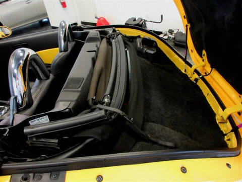 2002 Chrysler Prowler