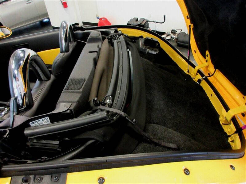 2002 Chrysler Prowler