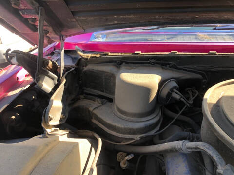 1963 Cadillac DeVille