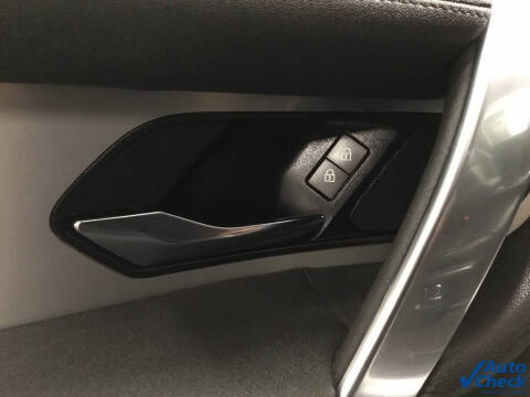 2021 Land Rover Discovery Sport P250 S