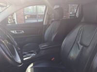 2014 GMC Terrain SLT-1