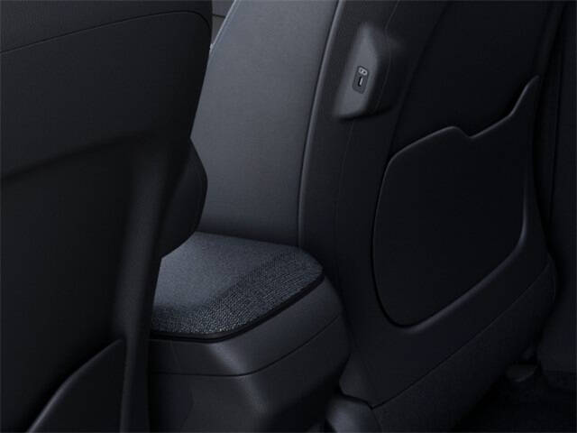 2025 Kia EV6 Light Long Range