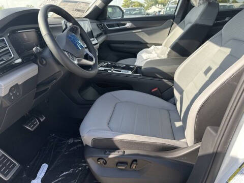 2024 Volkswagen Atlas Cross Sport for sale at Lewisville Volkswagen in Lewisville TX