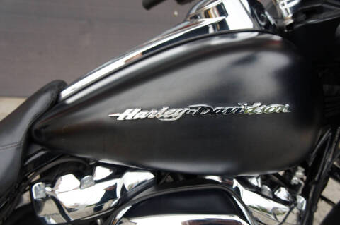 2017 Harley-Davidson Road Glide Special