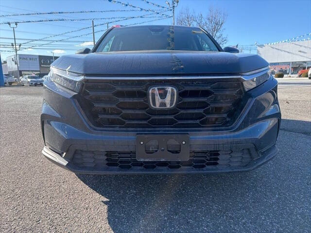 2023 Honda CR-V