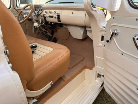 1957 Chevrolet 3100