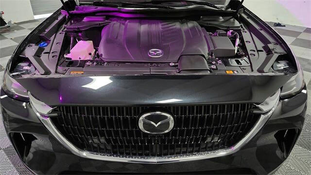 2024 Mazda CX-90 3.3 Turbo Preferred