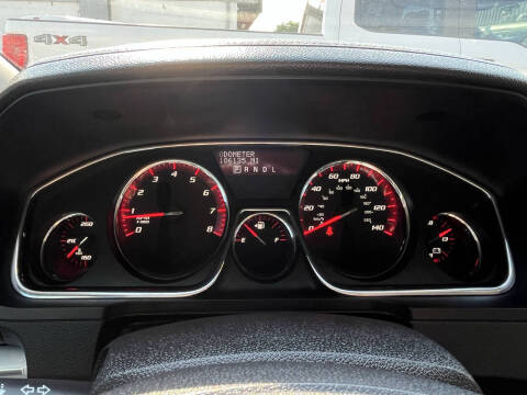 2014 GMC Acadia SLT-1