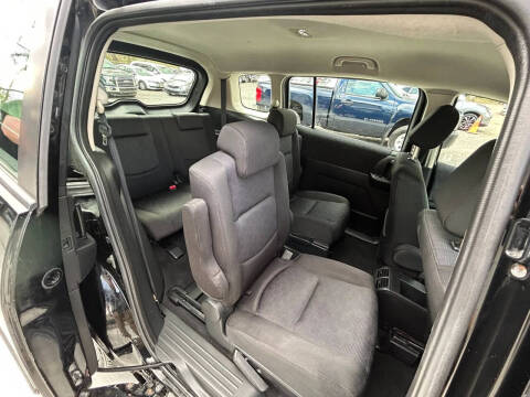 2009 Mazda MAZDA5