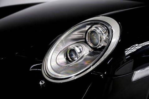 2009 Porsche 911 Carrera S