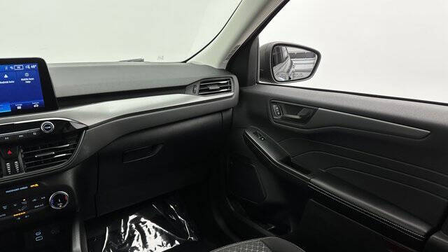 2023 Ford Escape Hybrid Active