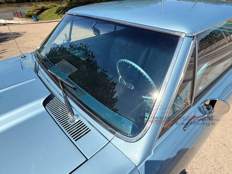 1966 Chevrolet Chevelle