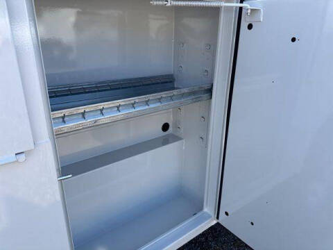 2025 GMC Sierra 3500HD