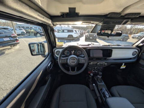 2026 Jeep Gladiator Willys