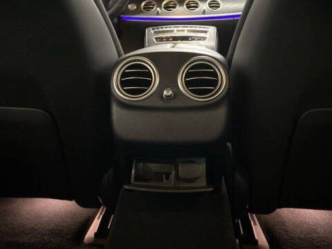 2022 Mercedes-Benz E-Class E 350