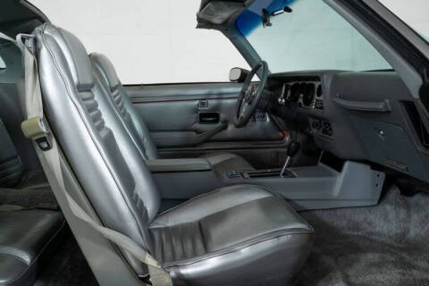 1979 Pontiac Trans Am