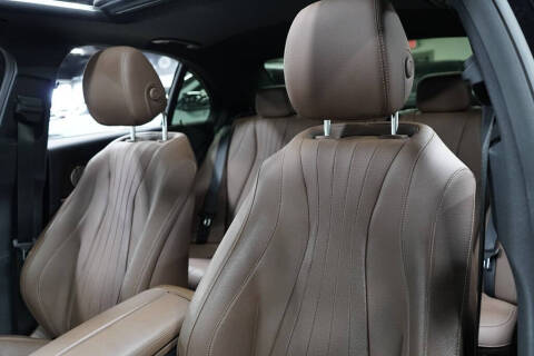 2020 Mercedes-Benz E-Class E 450 4MATIC