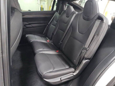 2022 Tesla Model X