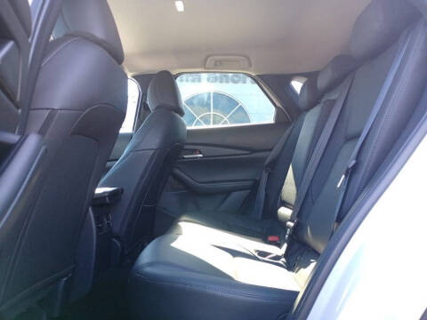 2022 Mazda CX-30 2.5 S Select