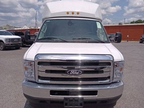 2026 Ford E-Series