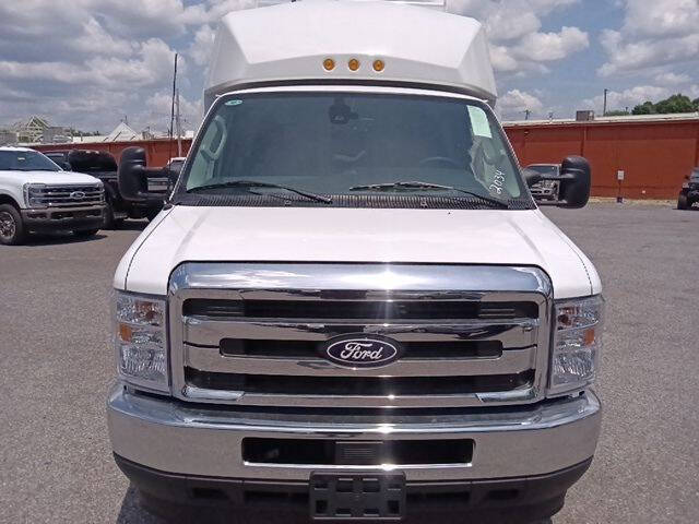 2026 Ford E-Series