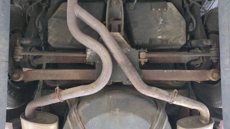 1976 Chevrolet Corvette