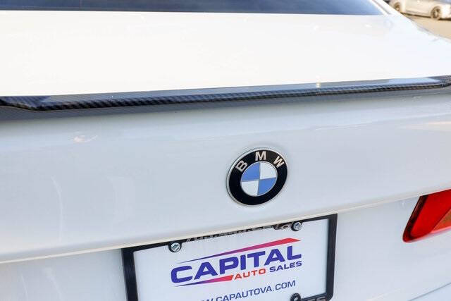 2020 BMW 5 Series 530i xDrive