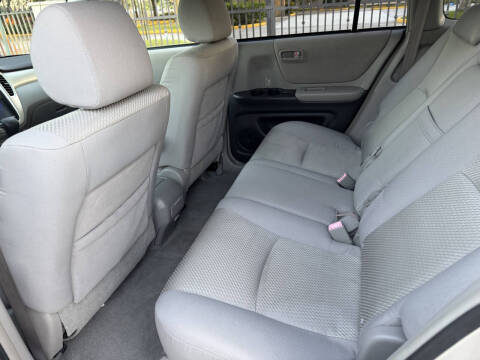 2006 Toyota Highlander