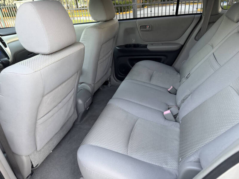 2006 Toyota Highlander