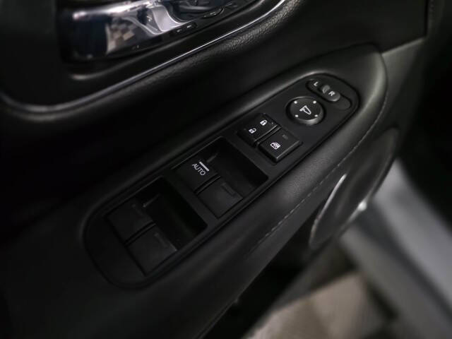 2019 Honda HR-V Touring