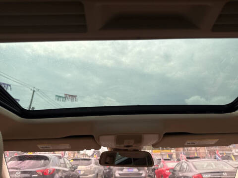 2012 Mercedes-Benz E-Class E 350 Luxury 4MATIC