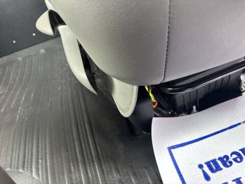 2025 Chevrolet Express 2500