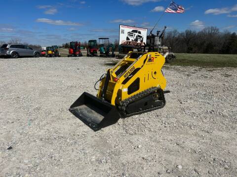 2023 Machpro MPS300 Mini Track for sale at Ken's Auto Sales & Repairs in New Bloomfield MO