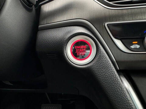 2022 Honda Accord LX