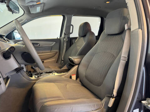 2015 Chevrolet Traverse LS