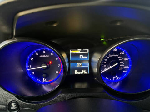 2015 Subaru Legacy 2.5i Premium