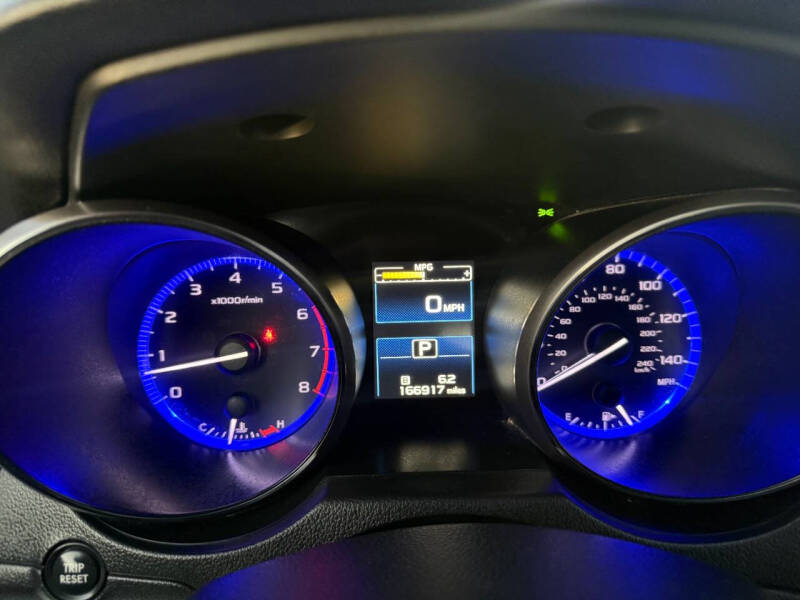 2015 Subaru Legacy 2.5i Premium