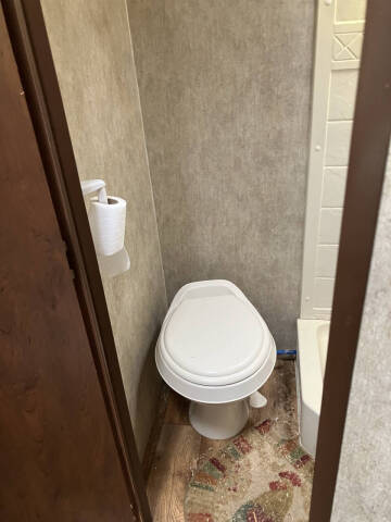 2015 Keystone RV Passport