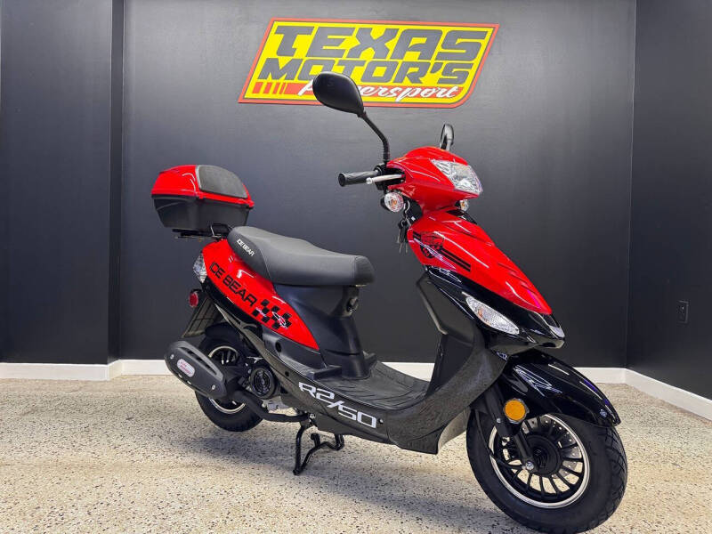 2026 Icebear R2