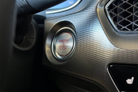 2026 Acura Integra w/A-SPEC