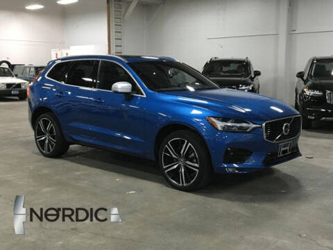 2019 Volvo XC60