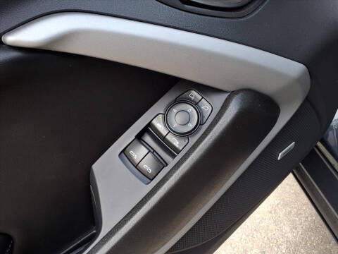 2023 Chevrolet Camaro LT1