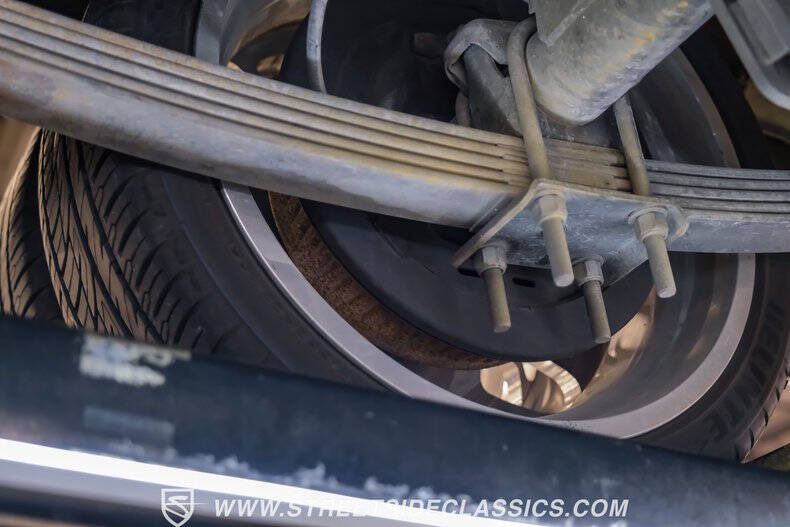 1996 Chevrolet C/K 3500 Series