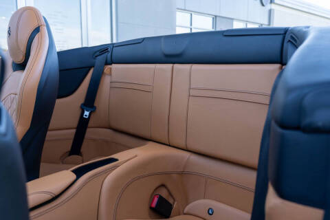 2015 Ferrari California T