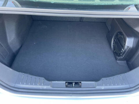 2015 Ford Focus Titanium