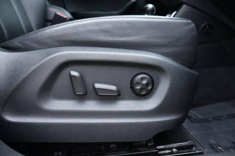 2015 Audi Q3 2.0T Premium Plus