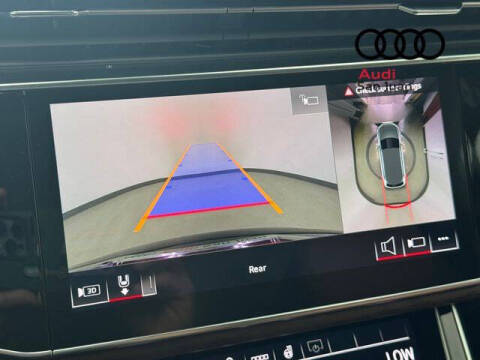 2026 Audi Q7 quattro Premium Plus 55 TFSI