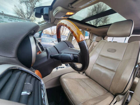 2013 Jeep Grand Cherokee