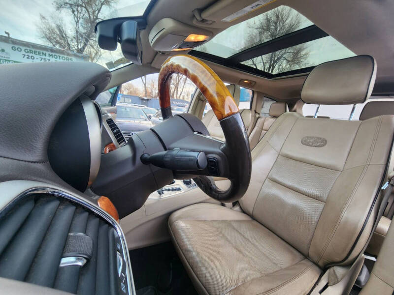 2013 Jeep Grand Cherokee